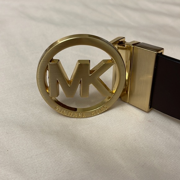 Michael kors interchangeable belt - Picture 2 of 4